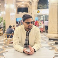 DOIT&C Employee Gourav Rathor's profile photo