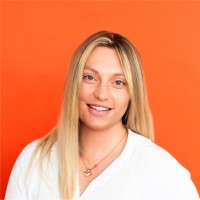 Mayden Employee Isabel Harrison's profile photo