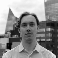 Skillity Ltd Employee Harry Hart's profile photo