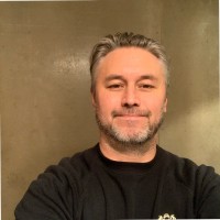 Locust Cider Employee Eric Smith's profile photo