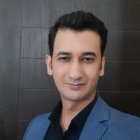 TAB Global Employee Syed Nezam's profile photo