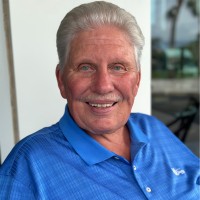 Turf Magic Employee Larry Dorsey's profile photo