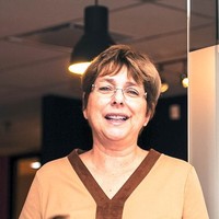 Kiwili inc. Employee Suzanne Maheux's profile photo