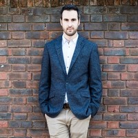 Netskope Employee Benjamin Nash's profile photo