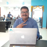 Audintel Inc. Employee Bhinnuri Pavan's profile photo