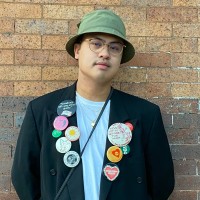 Notre Employee Kyle Martinez's profile photo