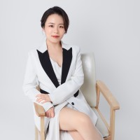 Tomo Employee Jade Wang's profile photo