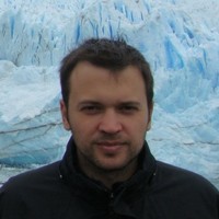 CARTO Employee Luis Sanz's profile photo