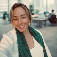 ExecutiveSurf Employee Naomi Cottam's profile photo