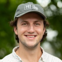 Washington and Lee University Employee Ryan Brink's profile photo