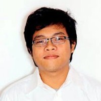 Midtrans Employee Rizda Prasetya's profile photo