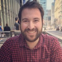 Traction Rec Employee Christopher Karpyszyn's profile photo