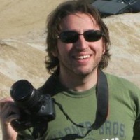 Ghost VFX Employee Jason Shulman's profile photo