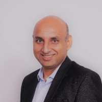 Bosch Chassis Systems India Pvt. Ltd. Employee Anand Pasoria's profile photo