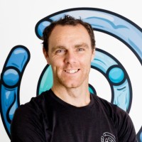 Entuitive Employee Reuben Williams's profile photo