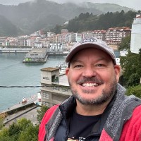 Stack Sports Employee David Dye's profile photo