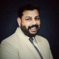 Prashant Rai Email & Phone Number