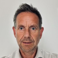 DAB Employee Lars Andreasen's profile photo