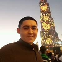 Artel Employee Nodirbek Khakimov's profile photo