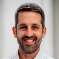 Calcumate Employee Ross Metherell's profile photo