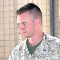 noosa yoghurt Employee Aaron Bankson's profile photo