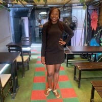 BlueRidge Micro Finance Bank Employee Adejumoke Ojo's profile photo