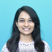 7EDGE Employee Angel Agnes's profile photo