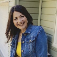 Angel Stegner Email & Phone Number