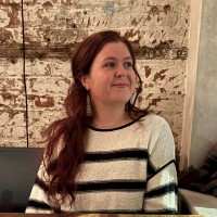 Olio Apps Employee Sarah Reimann's profile photo