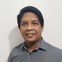 Graphwise Employee Sonny Jaravata's profile photo