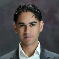 Ad Astra Corporate Advisory Employee Vir Suri's profile photo