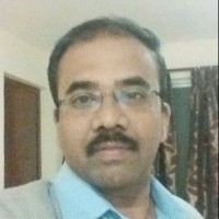 Fire Track System & Services Employee Hari Babu's profile photo