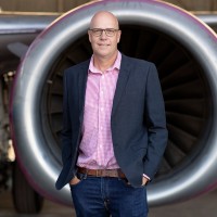 FlySafair Employee Eswee Vorster's profile photo