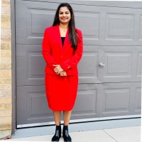 SCIENCETECH INC Employee Shilpa Pillai's profile photo