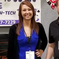 WEBCO Security Employee Ashley Heise's profile photo