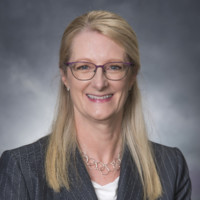 Truist Employee Julie Dixon's profile photo