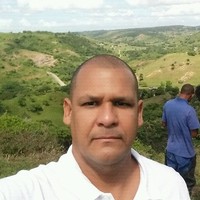 Interfor LTDA Employee Ricardo Cunha's profile photo