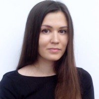 GetTransfer.com Employee Victoria Utkina's profile photo