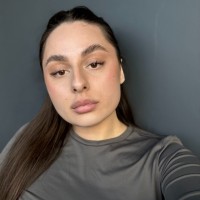 UTEC Logistics Employee Mariia Zeikan's profile photo