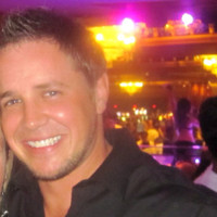 Live Nation Entertainment Employee Sam Pierce's profile photo
