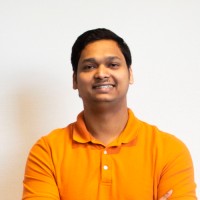 WorkProud Employee Sunil Pawar's profile photo