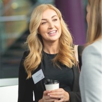 Compound Semiconductor Applications (CSA) Catapult Employee Rebecca Fcca's profile photo