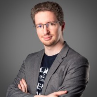 ALSIM Employee Nicolas Dumas's profile photo
