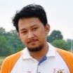 CyberSecurity Malaysia Employee Fathi Zainuddin's profile photo