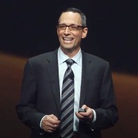 Symantec Employee Stephen Trilling's profile photo