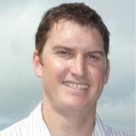 Fire Security Services Employee Greg Cameron's profile photo