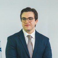 ForTech Employee Gabriel de Castro's profile photo
