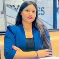 Gaytri Loom Solar Employee Shivani Kumari's profile photo