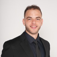 International Employee Amine Amirouche's profile photo