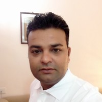 C&S ELECTRIC LTD. Employee Hemant Varshney's profile photo